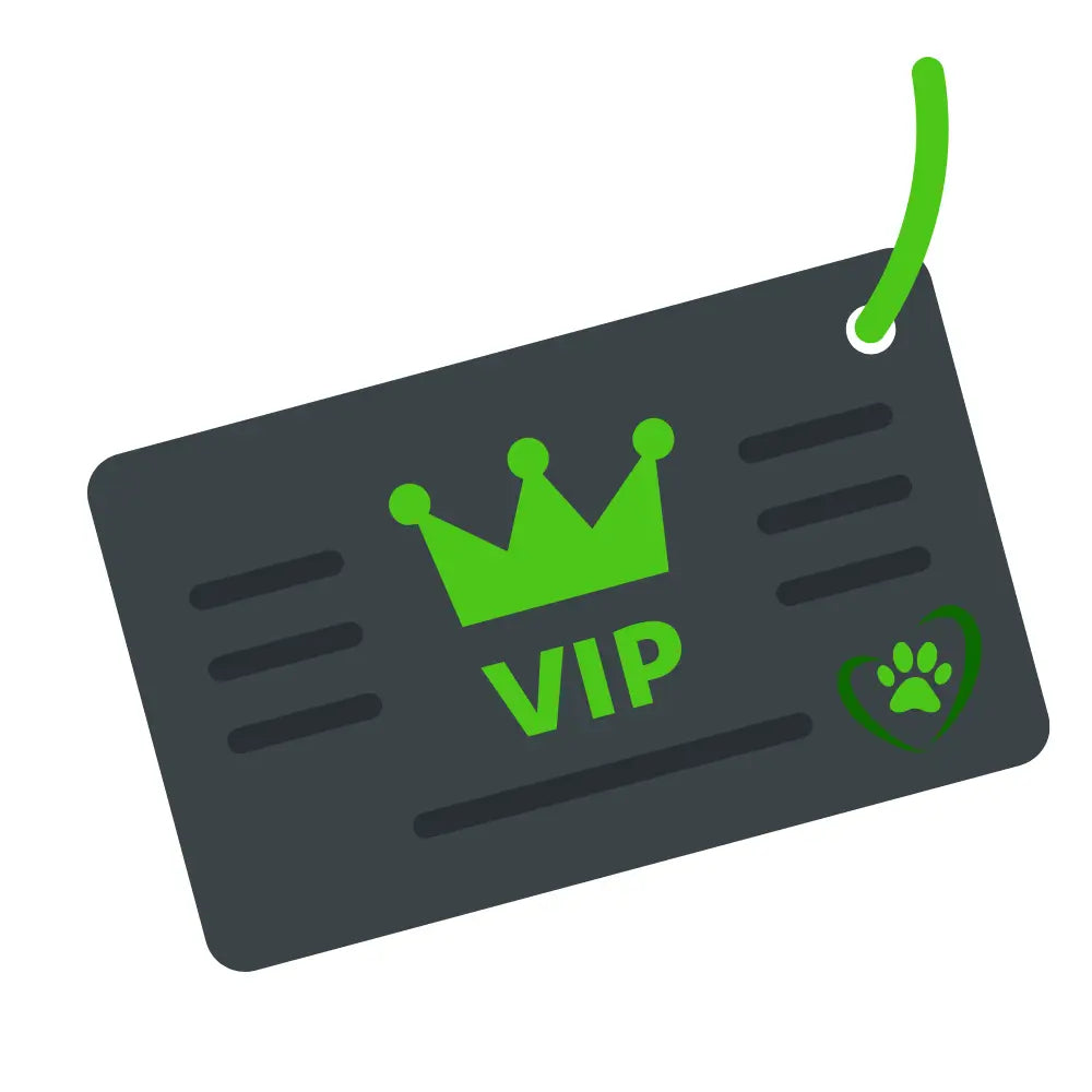 VIP Card Zen’o’pet