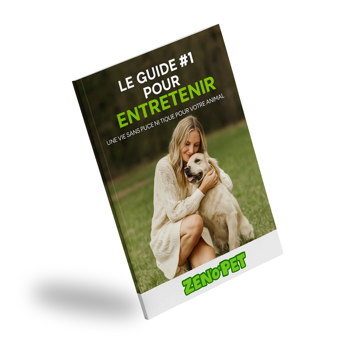 eBook - The Canine Guide #1