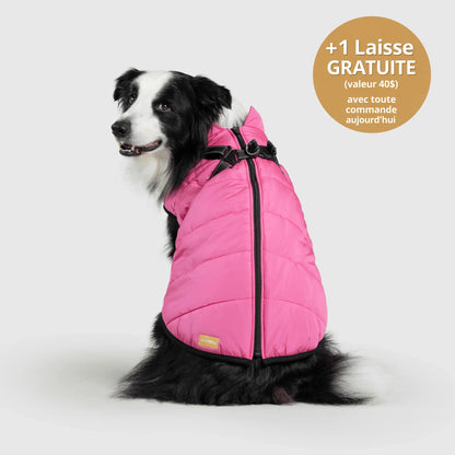 NordicPaws™ Manteau 3-en-1