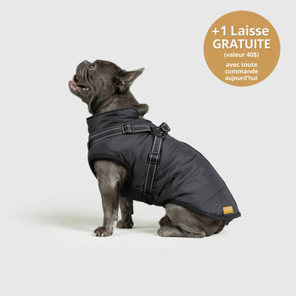 NordicPaws™ Manteau 3-en-1