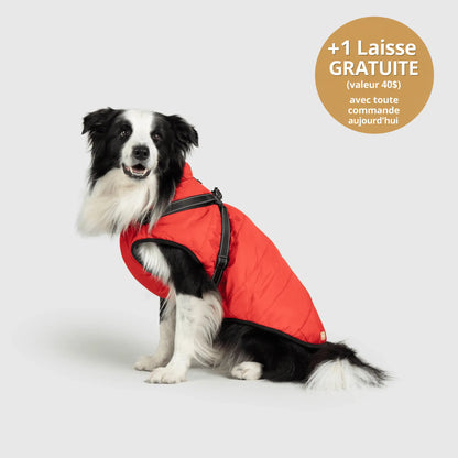 NordicPaws™ Manteau 3-en-1