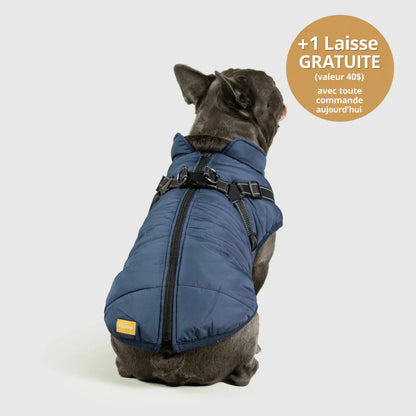 NordicPaws™ Manteau 3-en-1