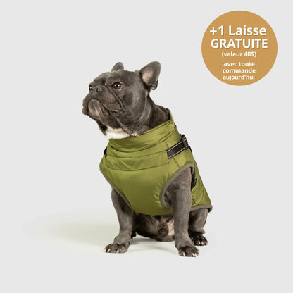 NordicPaws™ Manteau 3-en-1