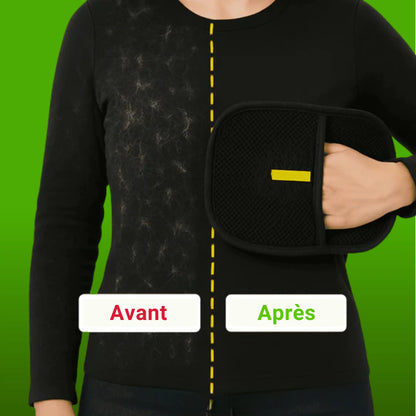 AttrapePoils | Betseller ZenoPet