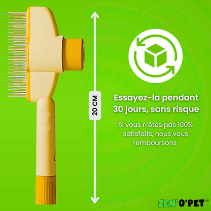 Brosse Calinou - Best-seller