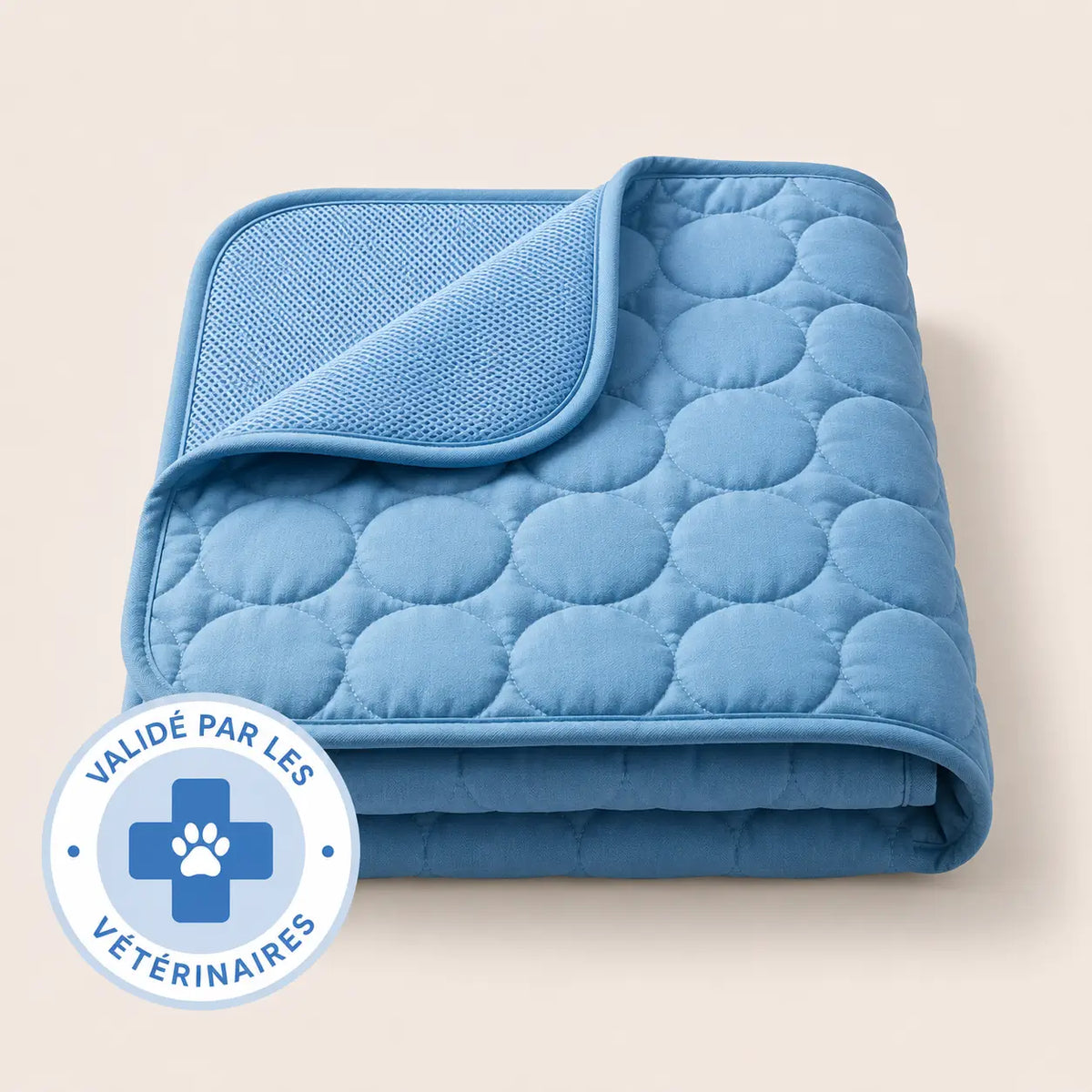 Tapis rafraîchissant Arctic™— 2 pour 1